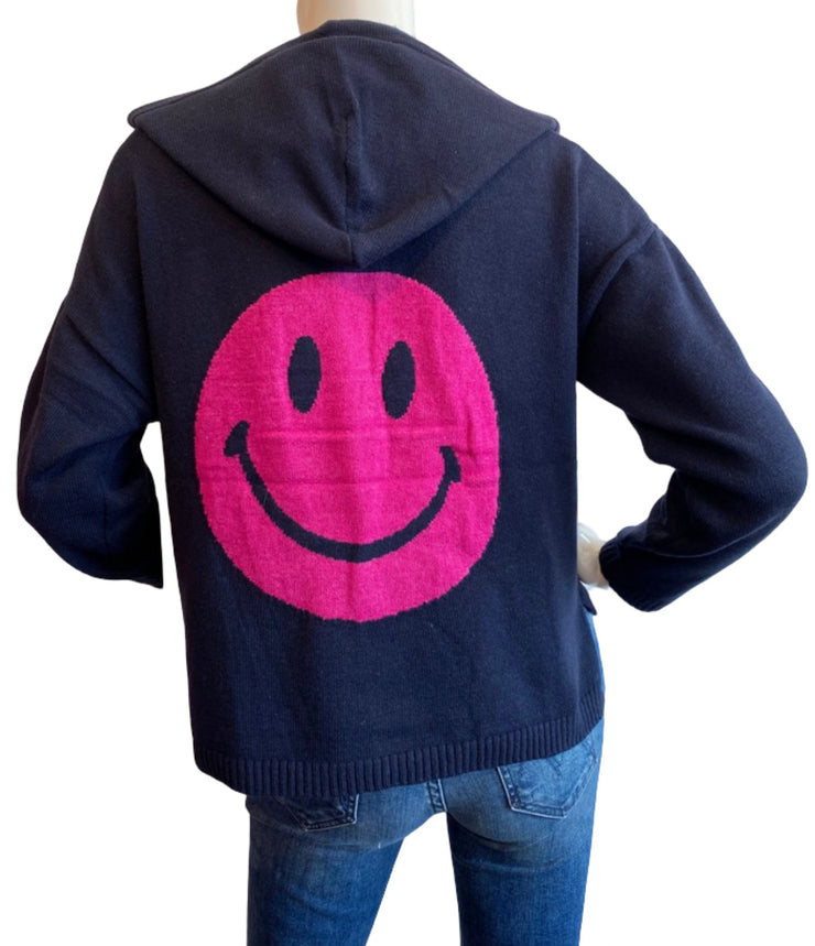 Smiley Good Mood Hoodie