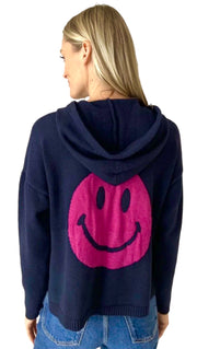 Smiley Good Mood Hoodie