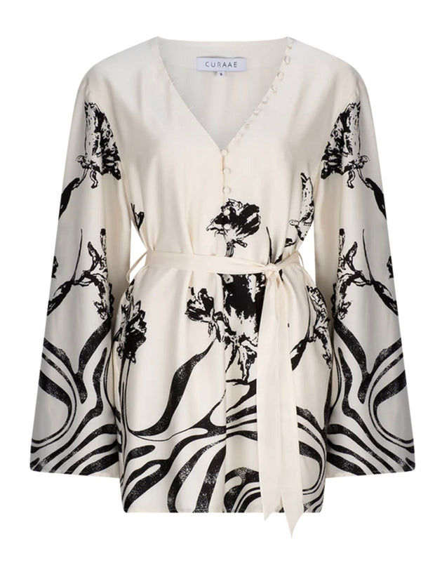 Saskia Dress