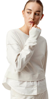 Ida Pullover