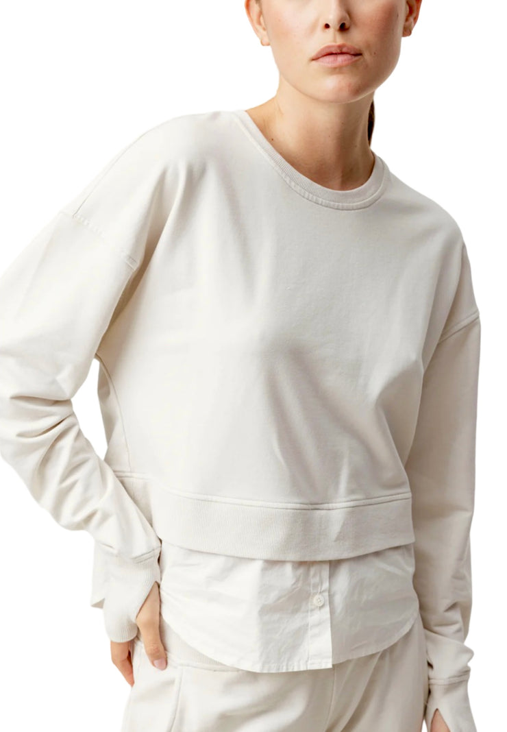 Ida Pullover