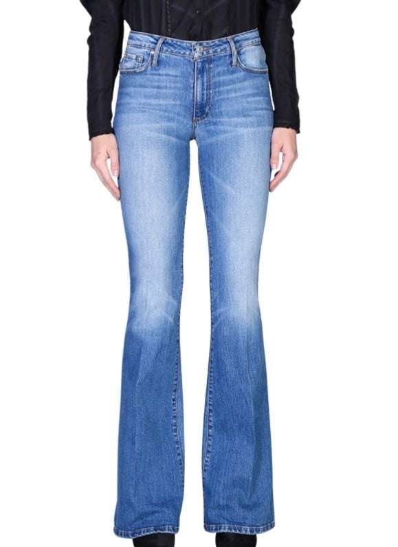 Mia Skinny Flare