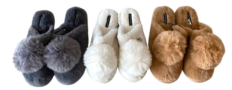 Etta Slipper