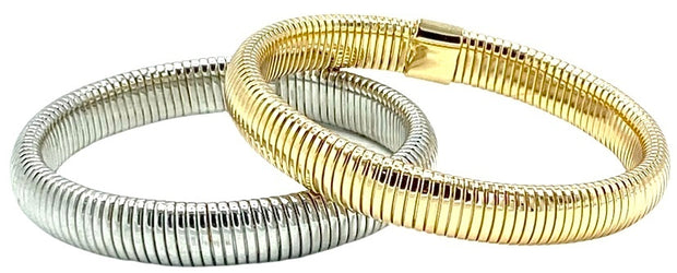 Cobra  Single Bracelet