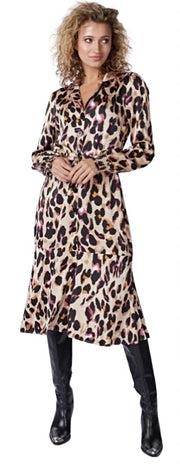 Run Wild Dress