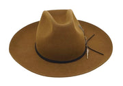 Corbett Rancher Hat