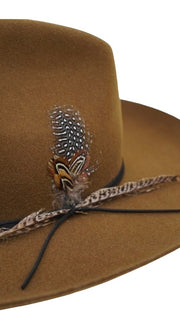 Corbett Rancher Hat