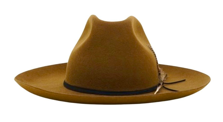 Corbett Rancher Hat