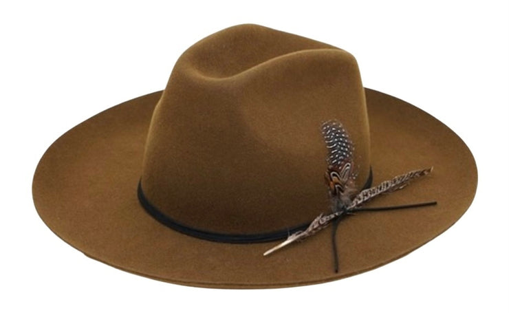 Corbett Rancher Hat