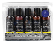 Mixture Man Shower Essentials Gift Set