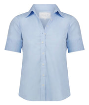 The Short Sleeve Shirt