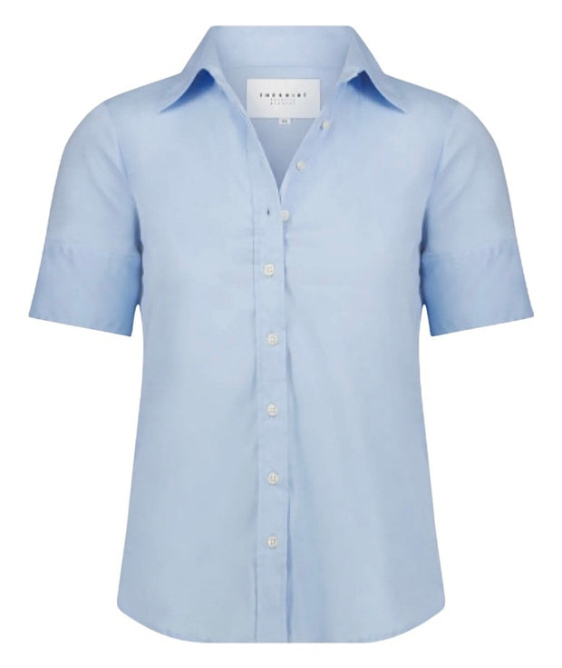 The Short Sleeve Shirt