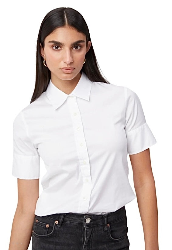 The Short Sleeve Shirt