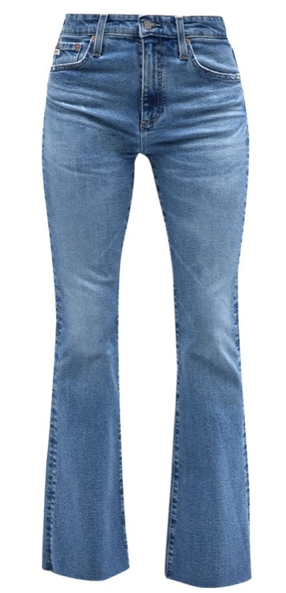 Farrah Boot Cut