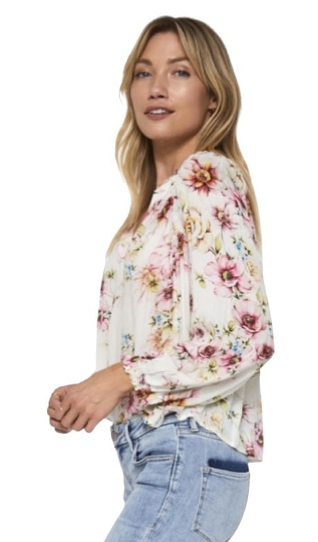 Winslow Top