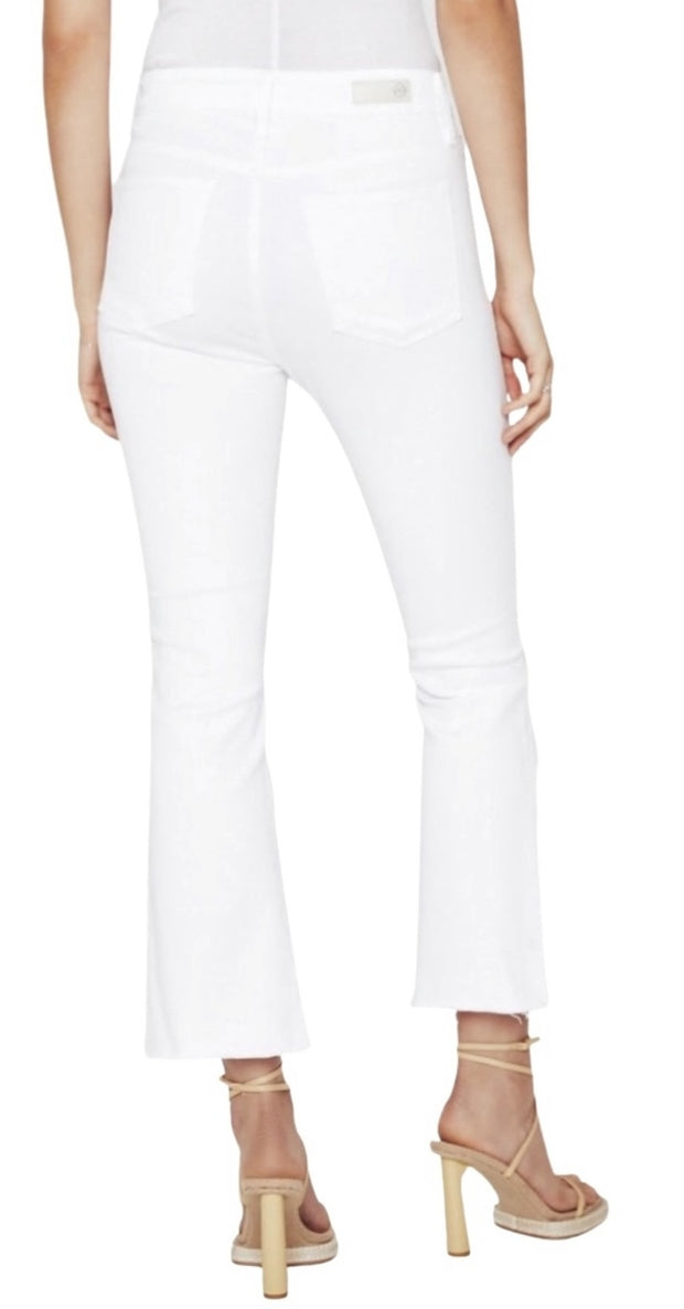 Farrah Boot Crop
