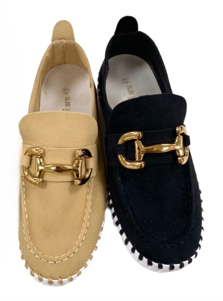 Tulip Slip On Buckle