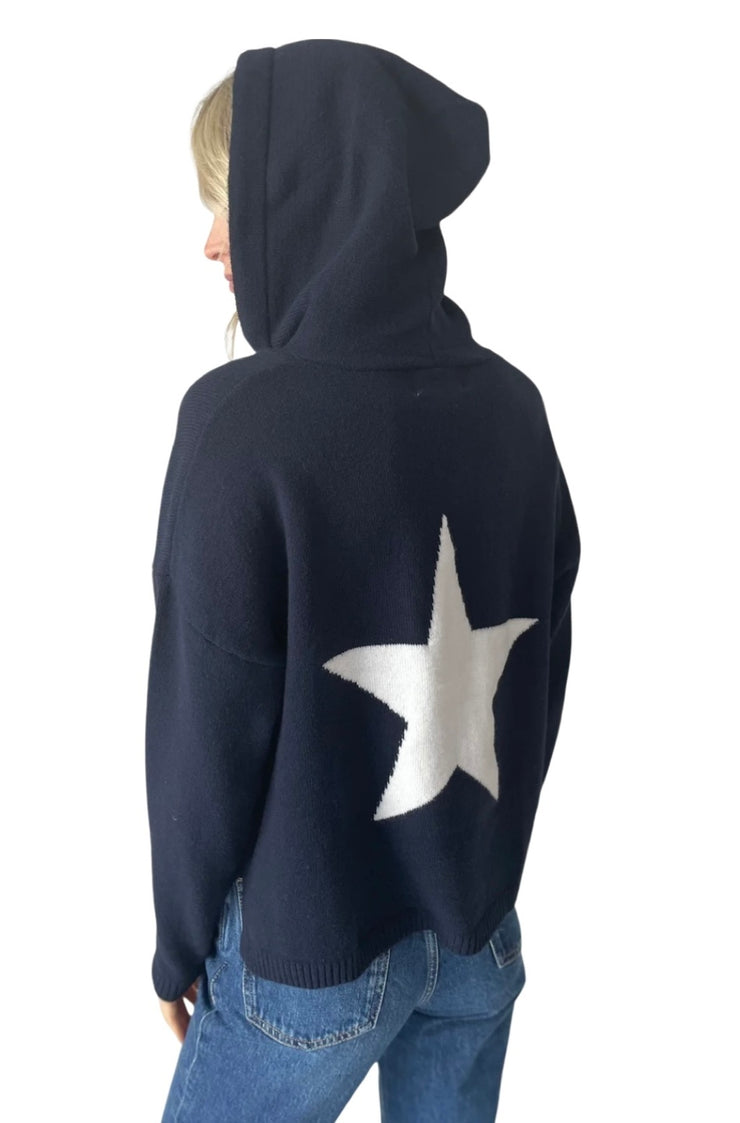 Austin Star Hoodie
