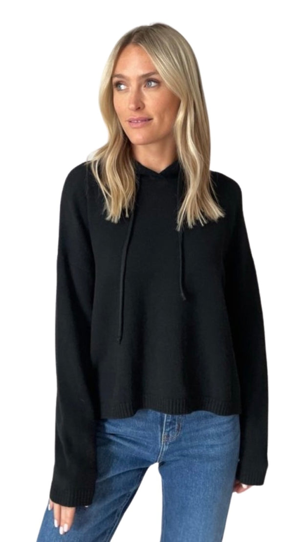 Unbothered Skull Hoodie