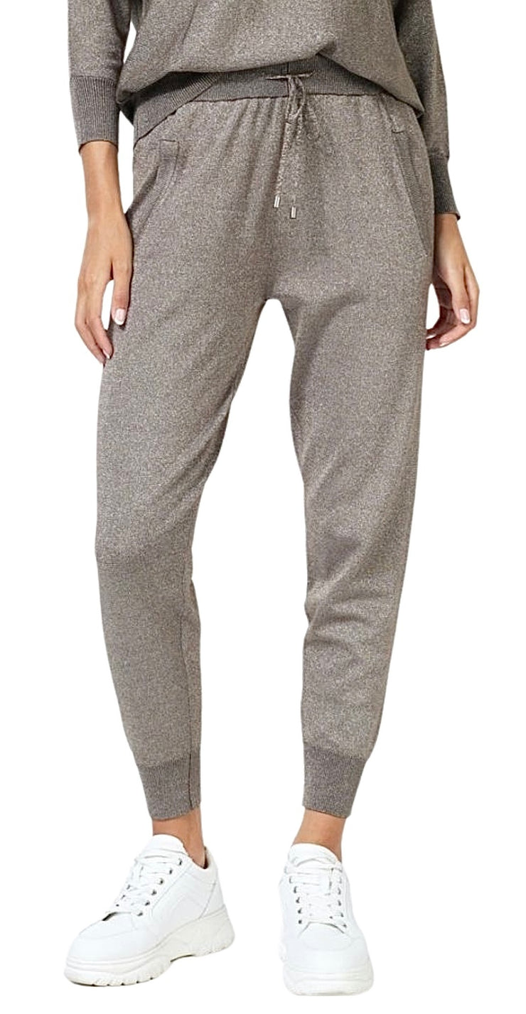 Lurex Jogger