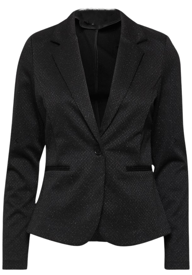 Kate Lurex Sparkle Blazer LP