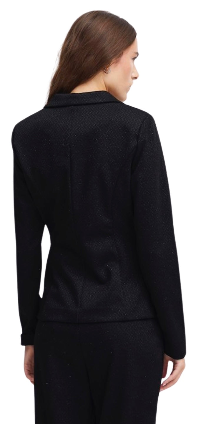 Kate Lurex Sparkle Blazer LP