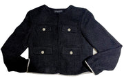 Phoebe Tweed Jacket