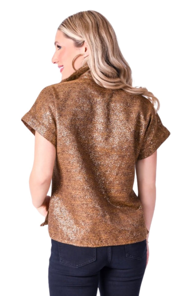 Poppy Pullover