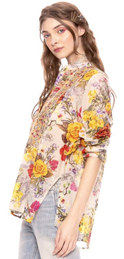 Floral Beauty