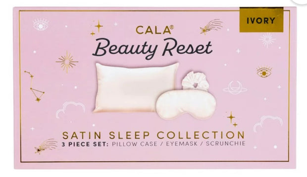 Beauty Satin Sleep Set