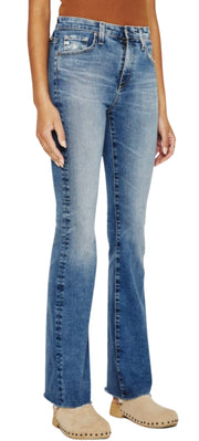 Farrah Boot