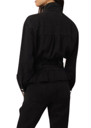 Austin Belted Jacket