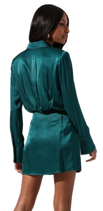 Ruth Dress