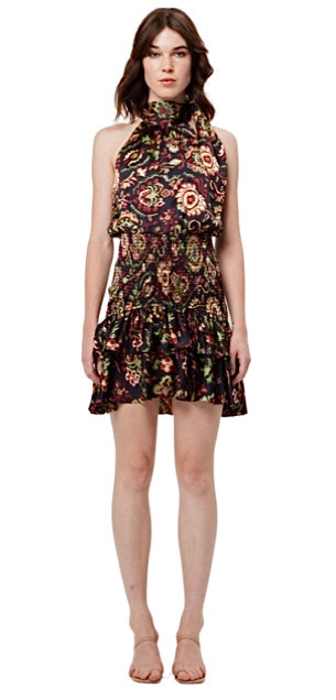 Natalie Dress
