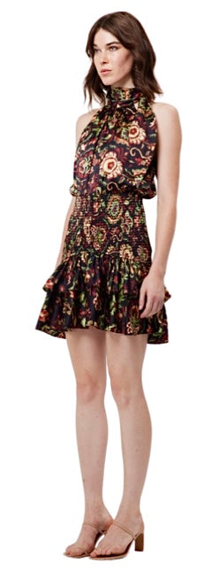 Natalie Dress