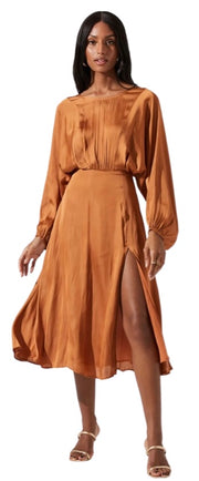 Marin Dress