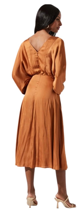 Marin Dress