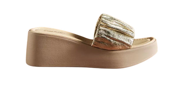 Coney Island Metallic