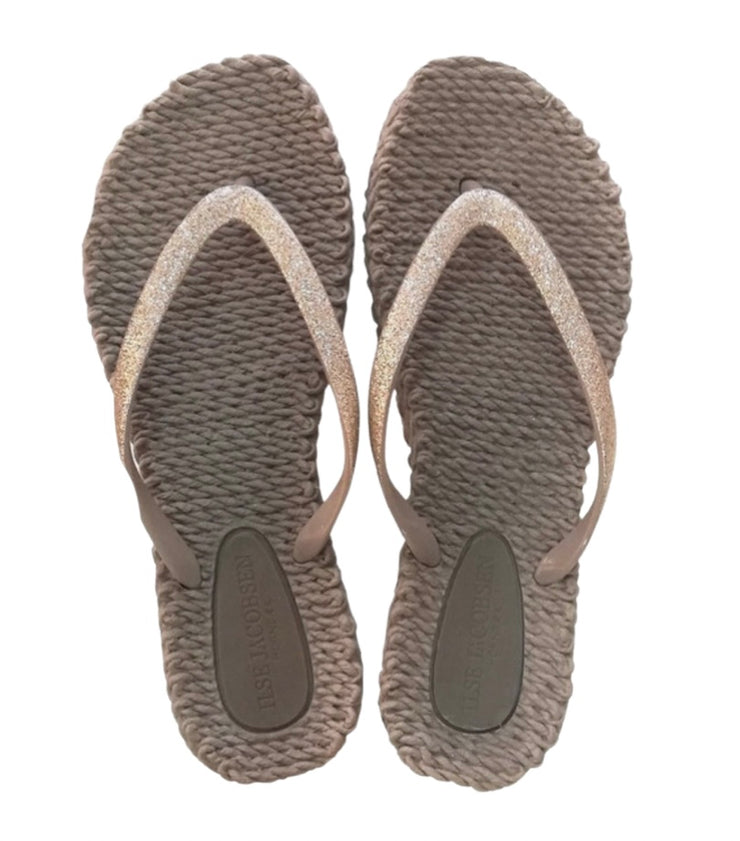 Cheerful Flip Flop