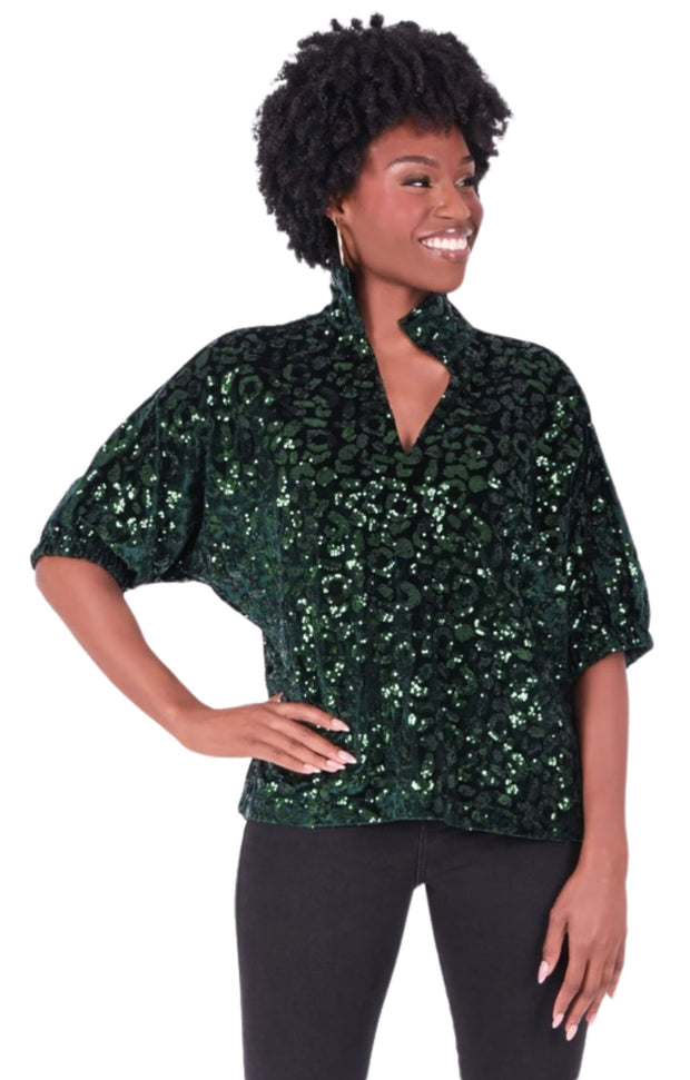 Poppy Top