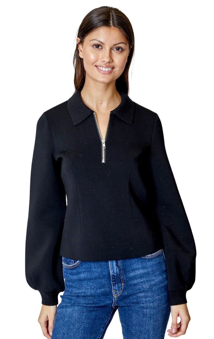 Kaya Scuba Top