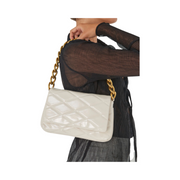 Magnolia Shoulder Bag