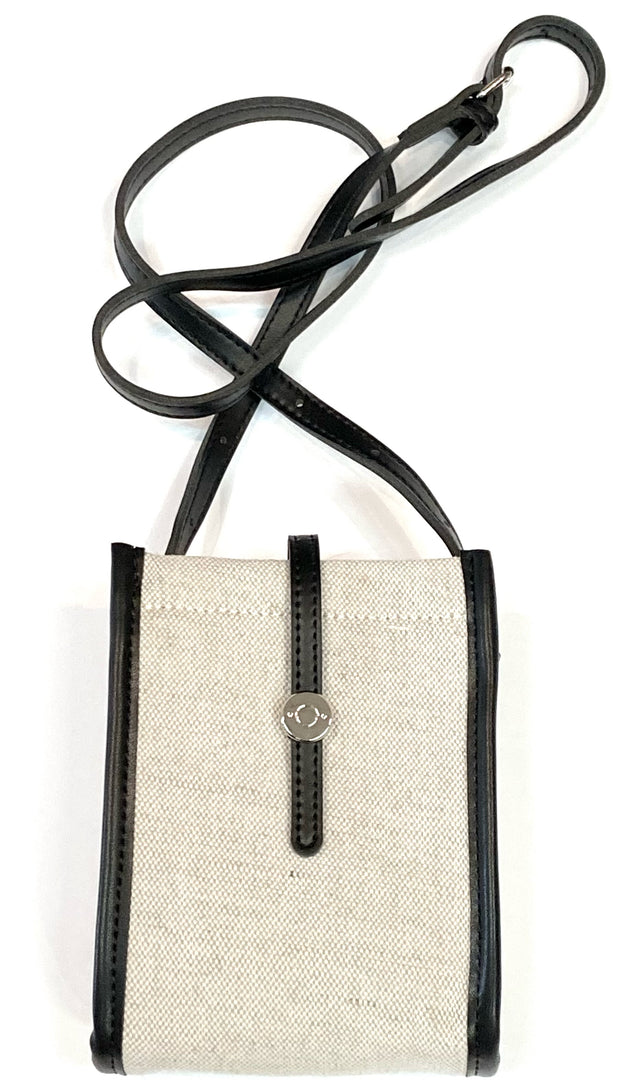 Canvas Dogon Crossbody