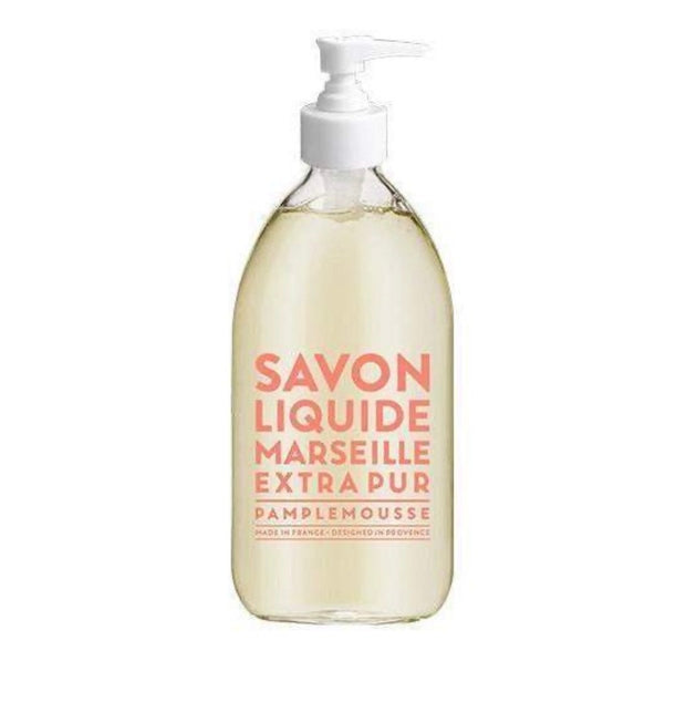 Savon Liquide de Marseille Soap 10oz - RainTree Boutique 