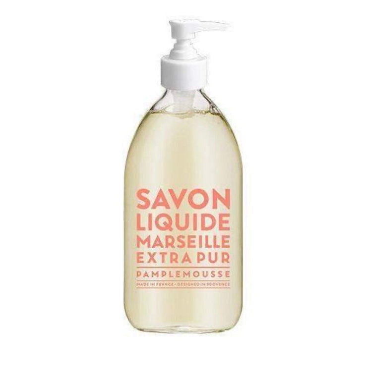 Savon Liquide de Marseille 16.9oz - RainTree Boutique 