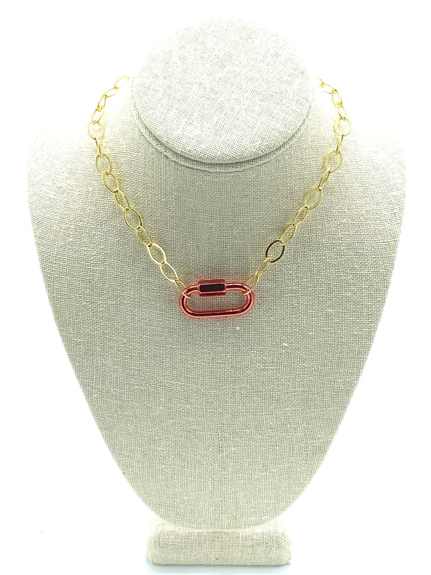 Katie Choker Necklace - RainTree Boutique 